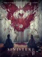 SINISTER 2